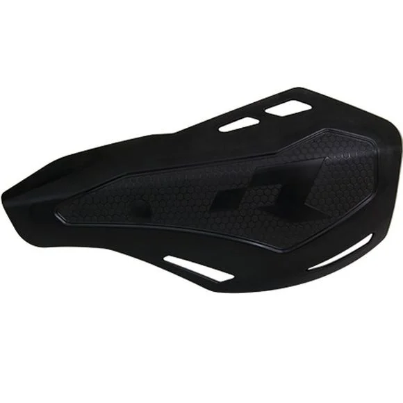 Protèges-mains R-tech Protege-mains Noir HP1 avec kit montage Ducati Universel – Noir Ref : RTH0613 / RKITPMHP1NR2