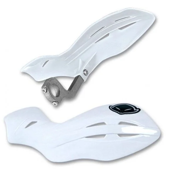 Protèges-mains Ufo Gravity Universel – Blanc Ref : UF1169