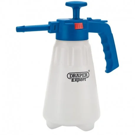 Pulverisateur DRAPER 2,5L