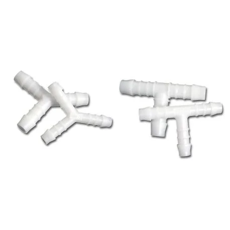RACCORD PLASTIQUE EN » « Y » » 10mm