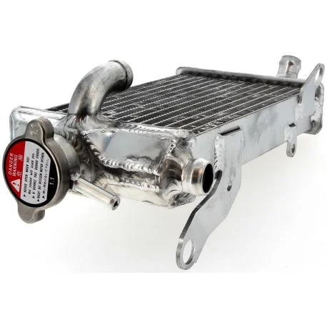 Radiateur droit TECNIUM Honda CRF 450 R CRF 450 RX CRF 450 RWE