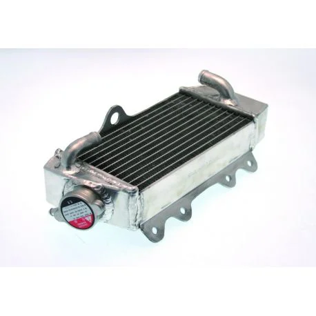 Radiateur droit TECNIUM Oversize HUSQVARNA FC FE FS FX TC TE KTM EXC-F EXC XC-F SX-F