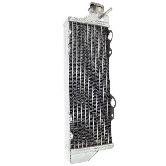 Radiateur Tecnium coté GaucheGAS-GAS 125 EC 125 RACING – 2013 – 2015Ref : 44850606 / 1011271