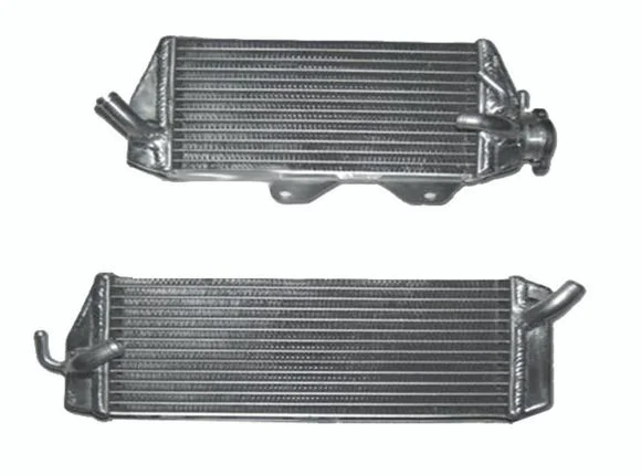 Radiateur Tecnium gauche Ref : TE00099A / 1020346