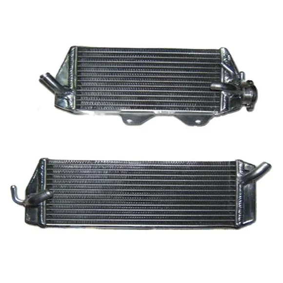 Radiateur Tecnium Oversizes coté Gauche Ref : 960048 / 1011395