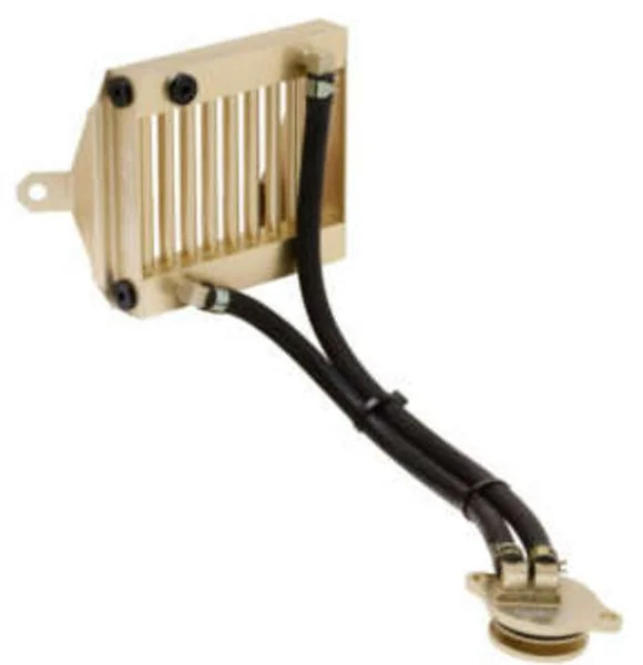 Radiateur Twin air d’huile Ref : TA00161A / 1018632