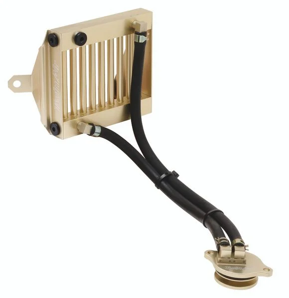 Radiateur Twin air d’huileSUZUKI 250 RM-Z 250 – 2013 – 2025Ref : TA00164A / 1109453