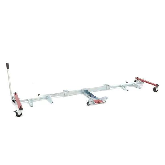 Rampe de chargement Acebikes et de stationnement U-TURN MOTOR MOVER XL Universel Ref : ACE0028 / ACE6025