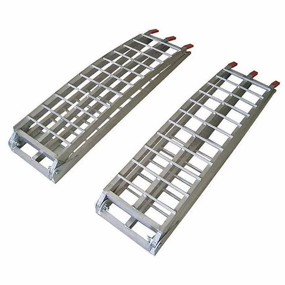 Rampe de chargement ART pliante Universel Ref : RP1002 / 1066962