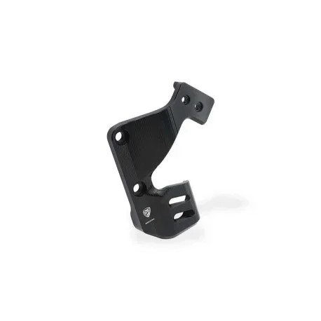 REAR BRAKE MASTER CYLINDER PROTECTION CNC RACING DUCATI