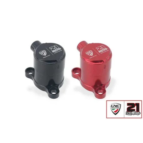 RECEPTEUR EMBRAYAGE DIAM 30 MM CNC RACING TROY BAYLISS