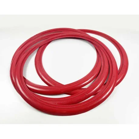 RED 4 RIM KIT MOTORCYCLE 18″ – WIDTH 3 CM