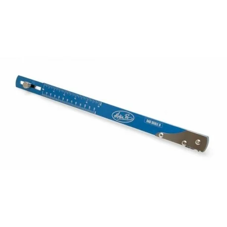 Regle MOTION PRO Sag Scale II