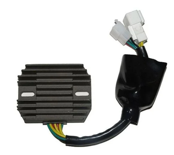 Régulateur de tension Electrosport HONDA 800 VFR 800 F INTERCEPTOR (RC46) – 2000 – 2001Ref : ELS00029A / 1077952
