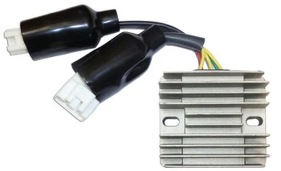 Régulateur de tension Tecnium by DZEHONDA 1000 CBR 1000 RR FIREBLADE (SC57) – 2004 – 2005Ref : TE20232A / 1079025