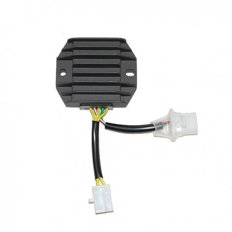 Regulateur ELECTROSPORT – Honda CMX250C