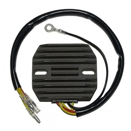 Regulateur ELECTROSPORT – Suzuki GSX110E