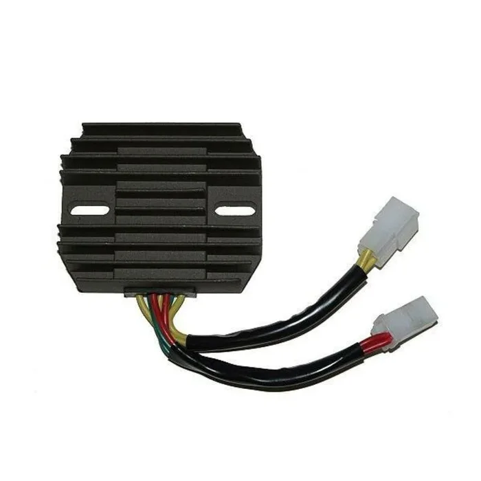 Régulateur ELECTROSPORT – Suzuki