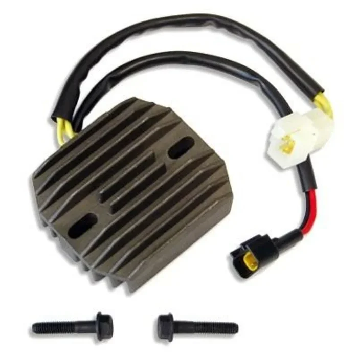 Régulateur ELECTROSPORT – Suzuki