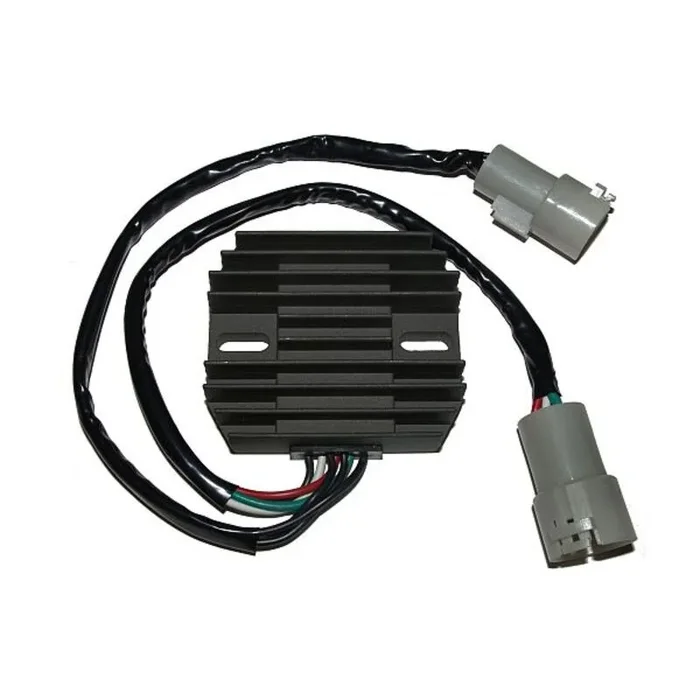 Régulateur ELECTROSPORT