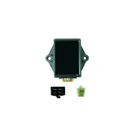 Regulateur redresseur HONDA CBR600F PC19 / PC23 1987-1990