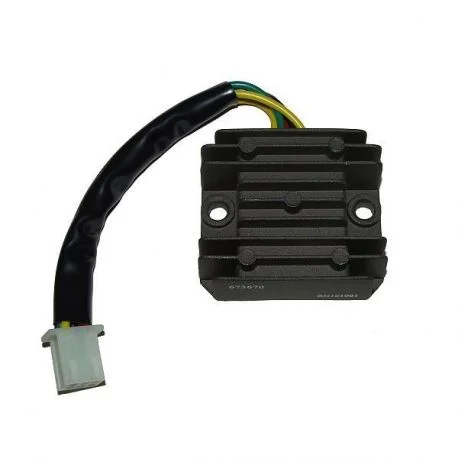 Regulateur redresseur HONDA XL600R PD03 1983-1987
