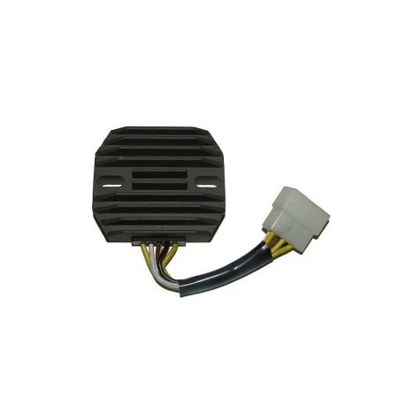 Regulateur redresseur KAWASAKI KLR 250 Type KL250D4/D22 1988-2005