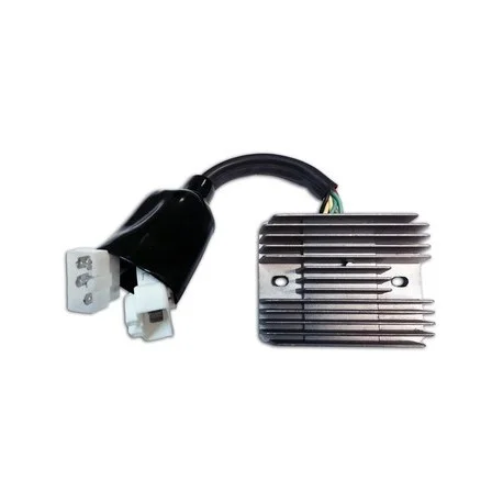 Regulateur TECNIUM – Honda VFR800FI INTERCEP.