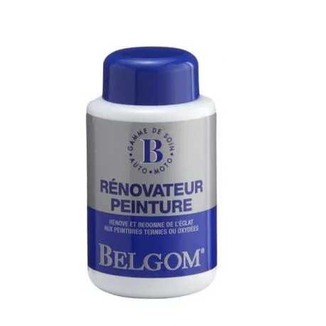 renovateur peinture BELGOM