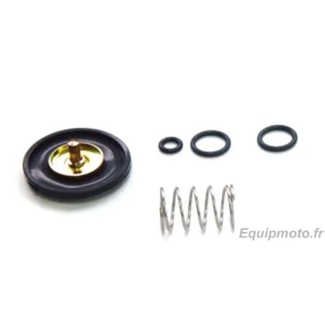 Reparation pompe d’enrichissement Tourmax HONDA CB650 CB650KZ CB650SC NIGHTHAWK CB750 CB750F CB750F2 CB750K 1979