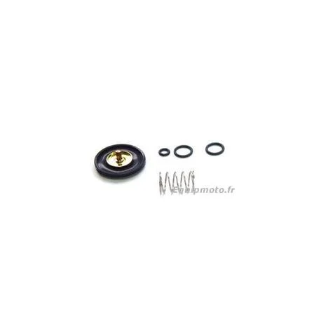 Reparation pompe d’enrichissement Tourmax SUZUKI VS800 INTRUDER 1992-1994