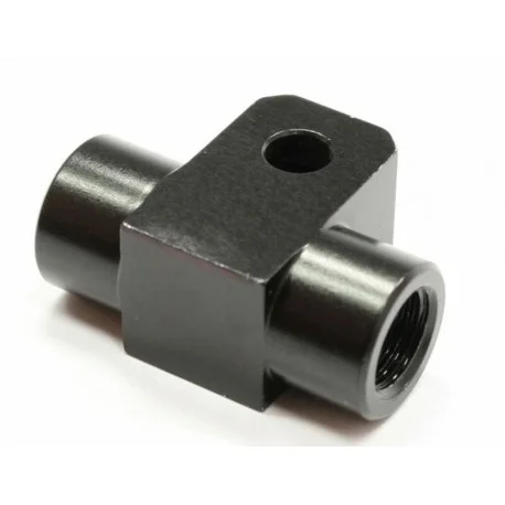 Repartiteur SPEEDBRAKES 811-1 aluminium argent