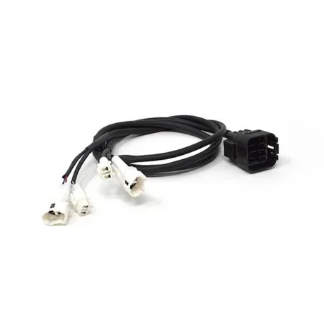 REPLACEMENT WIRING HARNESS INJECTORS JET PRIME (CBLI 002T)