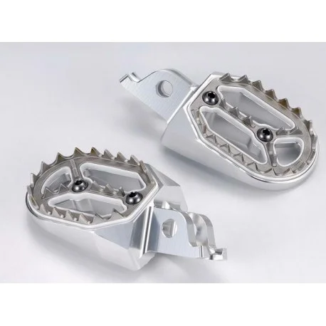 Repose-pieds BIHR Evolution HONDA CRF 250 R CRF 450 R CRF 450 RX