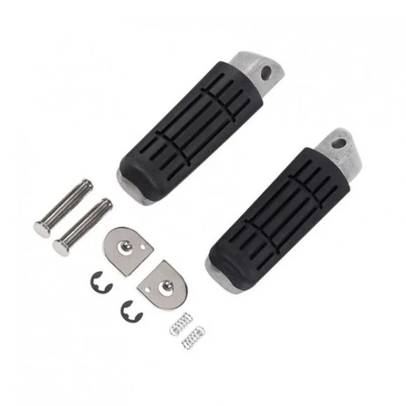 Repose-pieds Brazoline ARRIERE YAMAHA Ref : 34522