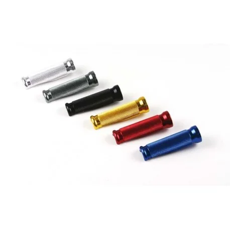 REPOSE-PIEDS MOTO ALUMINIUM STANDARD LSL