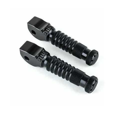 Repose-pieds moto avant sport reglable GILLES TOOLING BMW R1200GS R1250GS