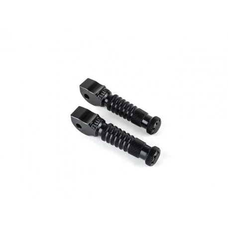 Repose-pieds moto avant sport reglable GILLES TOOLING BMW R1200ST R1200 NINE-T