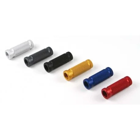 REPOSE-PIEDS RACING moto LSL en aluminium
