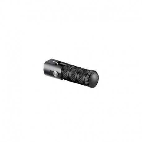 Repose-pieds repliables LIGHTECH M8X45 noir