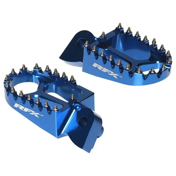 Repose-pieds RFX PRO – Bleu Ref : RFX0347 / 1110583001