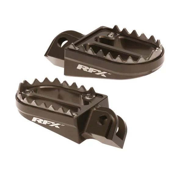 Repose-pieds RFX Pro Series 2 Ref : RFX01239A / 1123305002