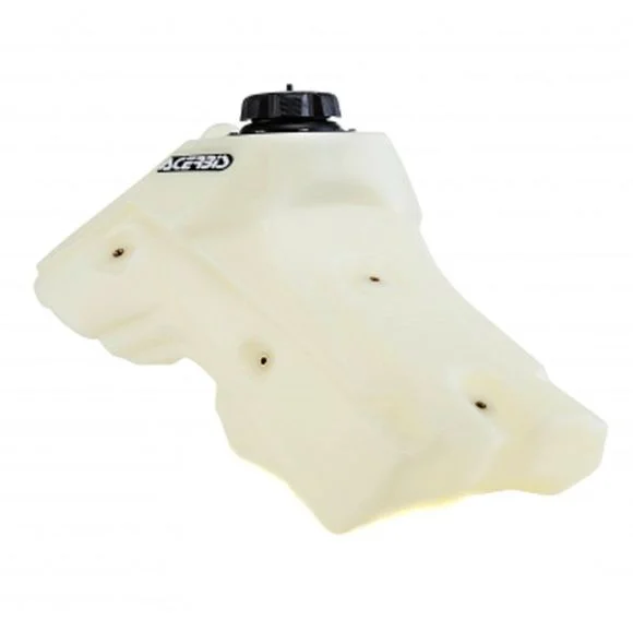 Réservoir Acerbis GRANDE CONTENANCE 10.5 L TOUT TERRAIN – Incolore Ref : AE2907
