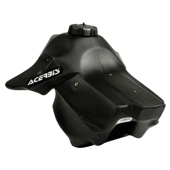 Réservoir Acerbis GRANDE CONTENANCE 10.5 L TOUT TERRAIN – Noir Ref : AE0129