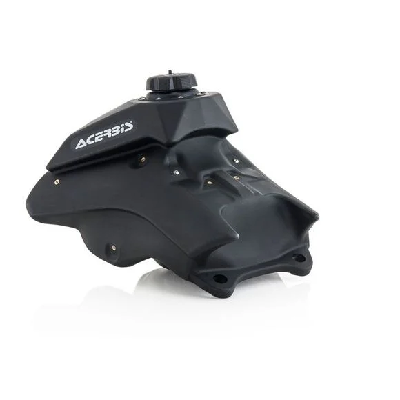 Réservoir Acerbis GRANDE CONTENANCE 11.5 L TOUT TERRAIN – Noir Ref : AE2256