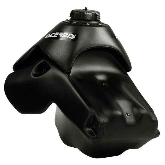 Réservoir Acerbis GRANDE CONTENANCE 12.5 L TOUT TERRAIN – IncoloreKAWASAKI 450 KX 450 F (KX450D) – 2006 – 2008Ref : AE0153