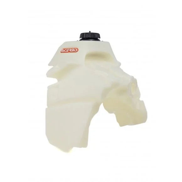 Réservoir Acerbis GRANDE CONTENANCE 12 L TOUT TERRAIN – Incolore Ref : AE2903