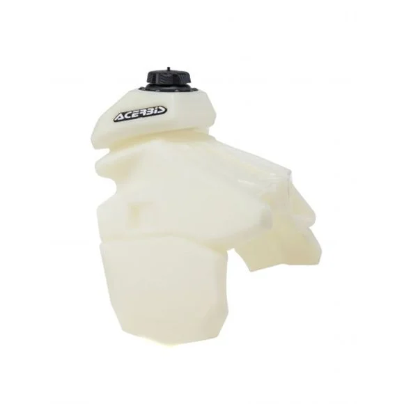 Réservoir Acerbis GRANDE CONTENANCE 12 L TOUT TERRAIN – Incolore Ref : AE2908
