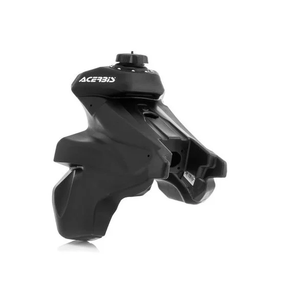 Réservoir Acerbis GRANDE CONTENANCE 12 L TOUT TERRAIN – Noir Ref : AE2267