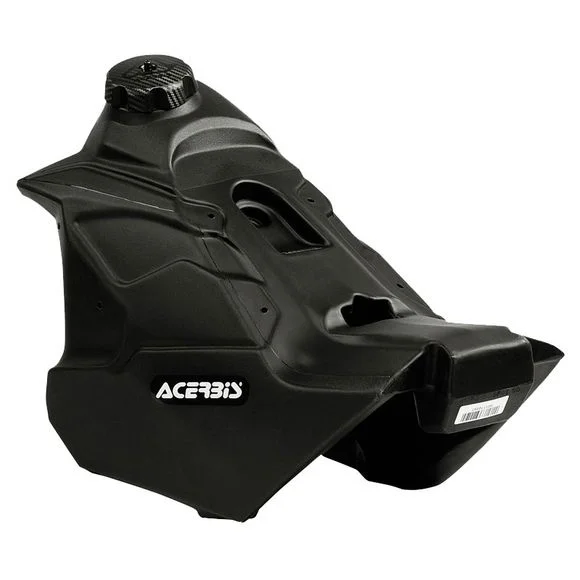 Réservoir Acerbis GRANDE CONTENANCE 13 L TOUT TERRAIN – Incolore Ref : AE0133